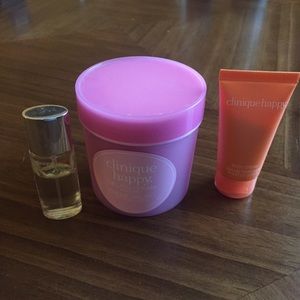 Clinique Bundle